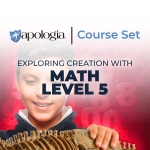 Math Level 5 Course Set