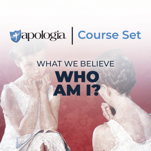 Who Am I? Course Set