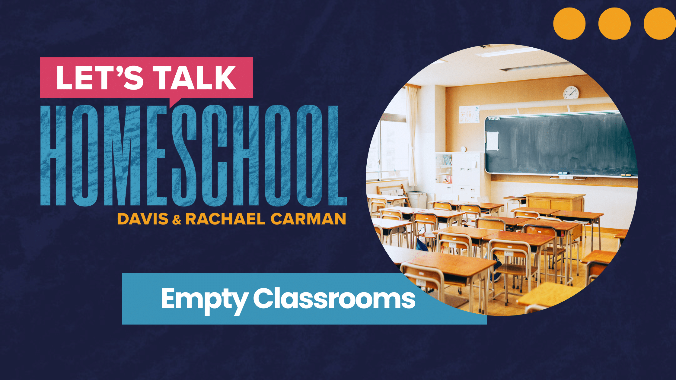 Empty Classrooms: Chronic Absenteeism in Public Schools