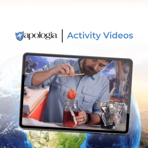 Earth Science Activity Videos