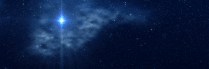 the Star of Bethlehem