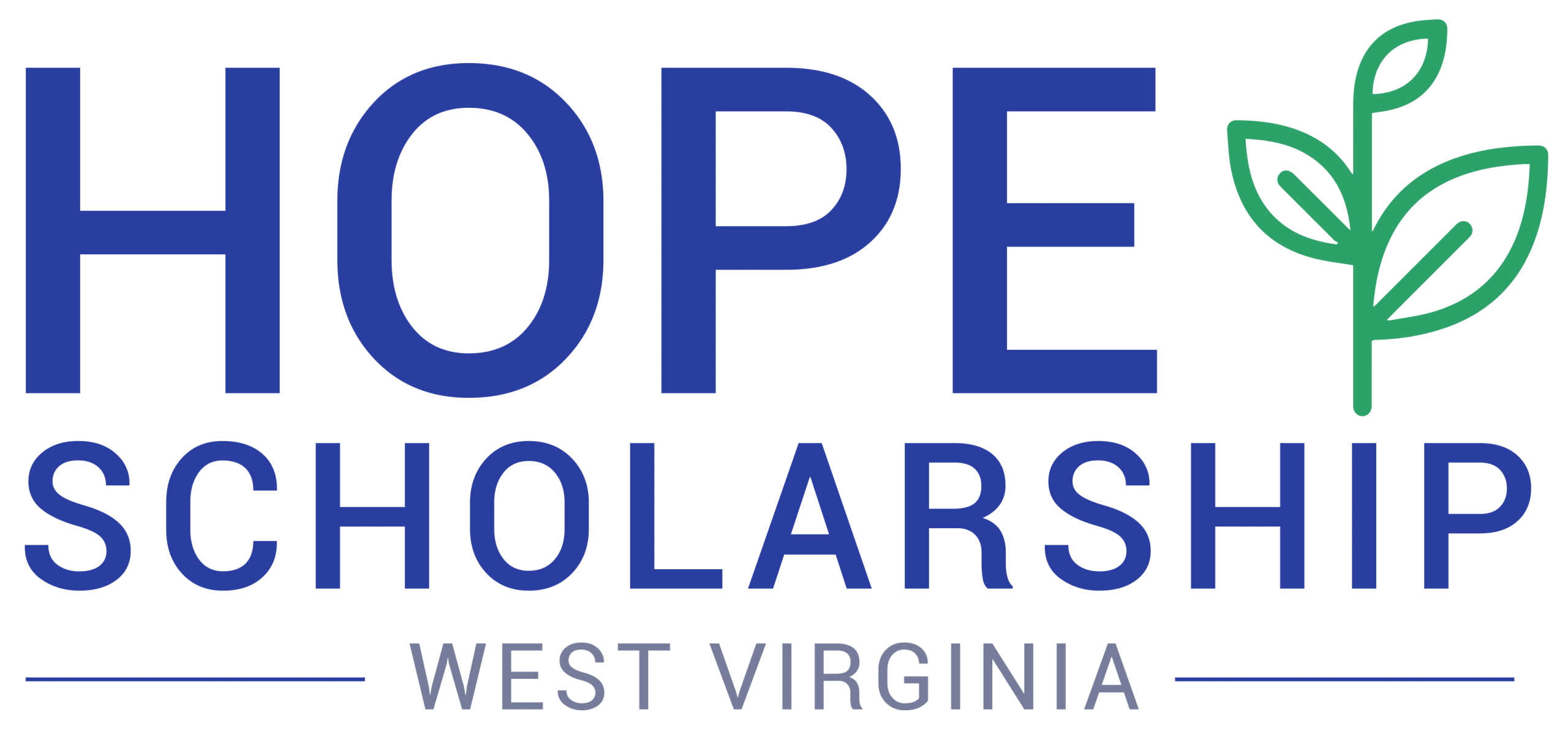 Hope Scholarship West Virginia