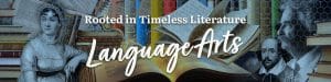 Apologia Language and Literature Courses