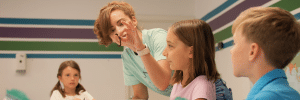 Using Apologia in a Homeschool Co-op