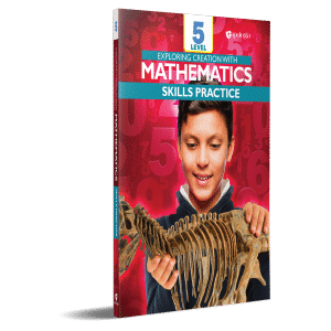 Math 5 Skills Practice