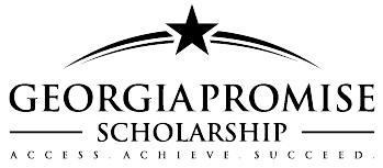 Georgia Promise Scholarship logo