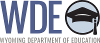 Wyoming Department of Education logo