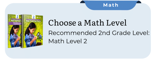 2nd Grade Math