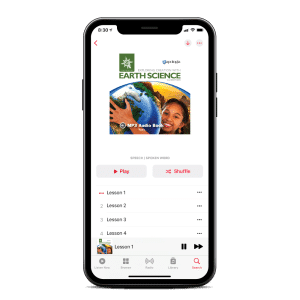 Exploring Creation with Earth Science Audiobook
