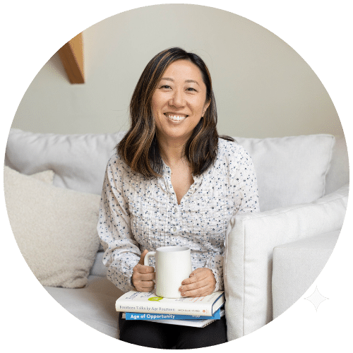 Trisha Vuong